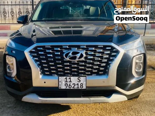 Used Hyundai Palisade in Babylon