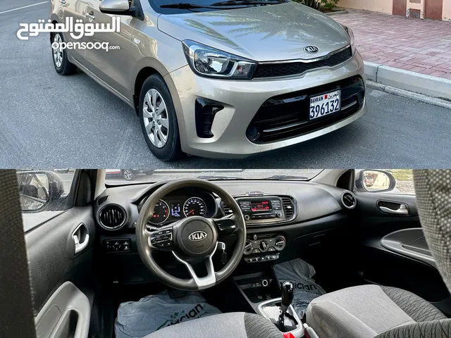 Used Kia Pegas in Northern Governorate