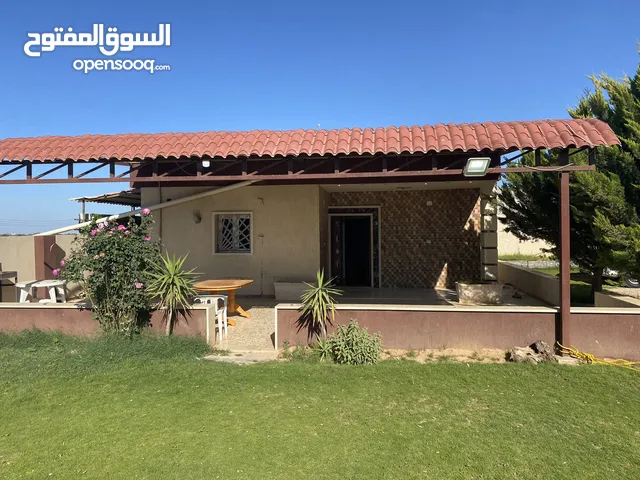 2 Bedrooms Chalet for Rent in Misrata Zawiyat Al-Mahjoub