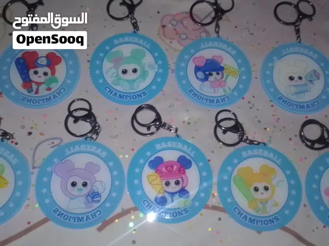 ميداليات لفرقة توايس