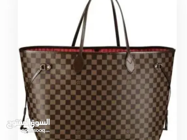 DESIGNER BRAND BAGS