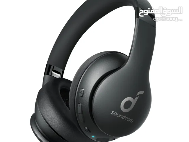 Anker Soundcore Life Q10i Wireless Bluetooth Headphones