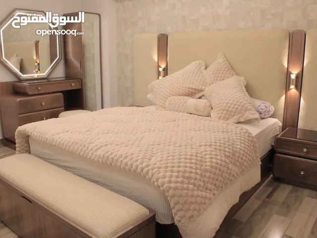 Furnished Daily in Giza Mohandessin