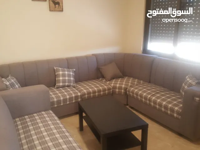 60 m2 1 Bedroom Apartments for Rent in Madaba Other