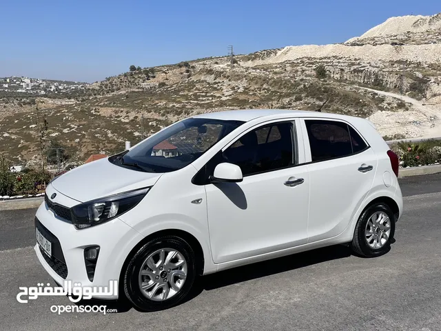 Kia Morning 2020