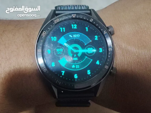 Huawei watch GT 46mm for sale