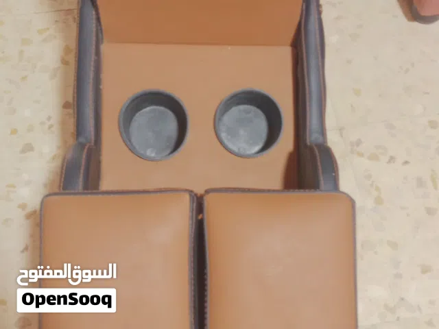 صندوق خلفي تفصيل مع شاشة اندرويد 7انش