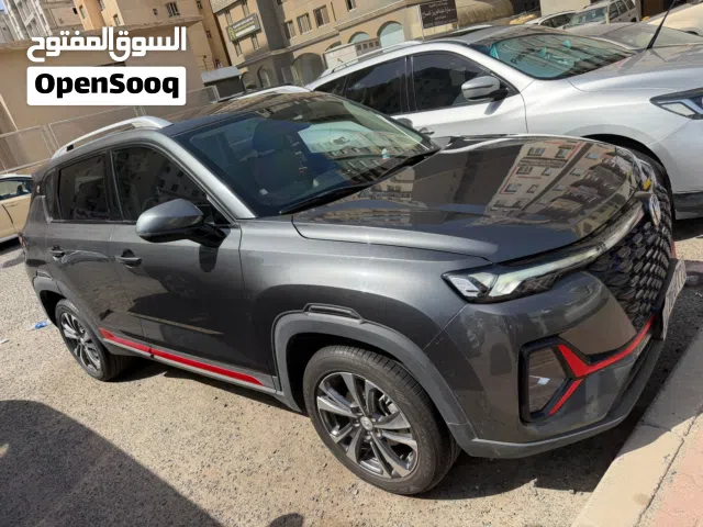 2024 شانجان CS35 CS35 Plus Trend
