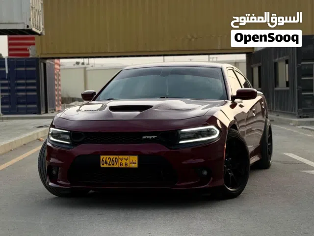 2019 Dodge Charger GT