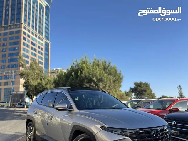 هيونداي توسان 2023