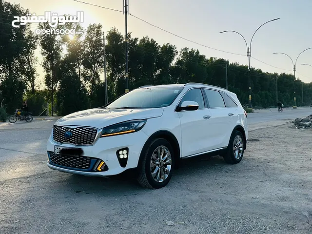 Used Kia Sorento in Dhi Qar