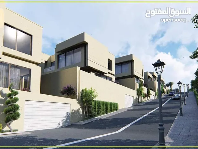 500 m2 4 Bedrooms Villa for Sale in Amman Dabouq