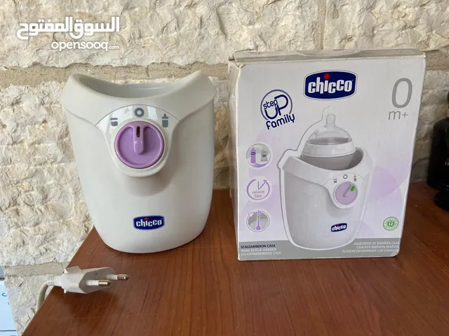 جهاز تشيكو لتسخين الرضاعات chicco