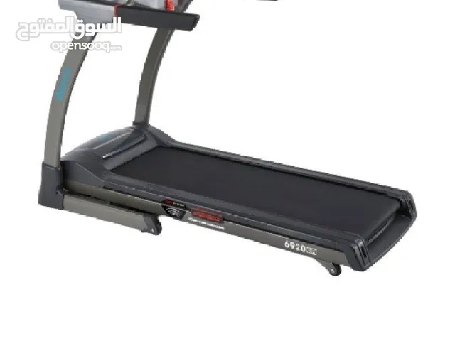 Wanda treadmill