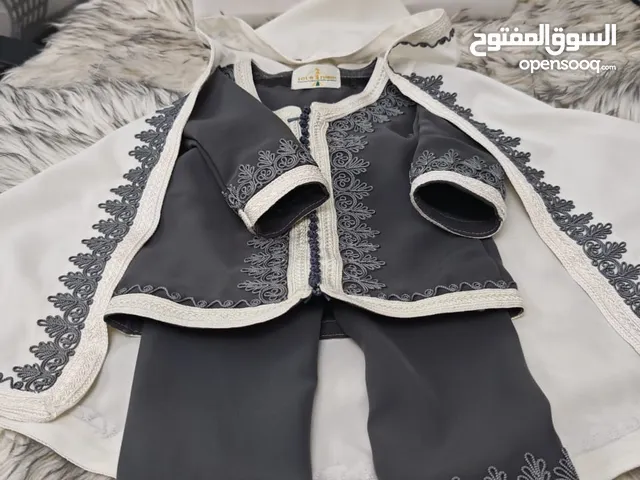 ملابس مغربية