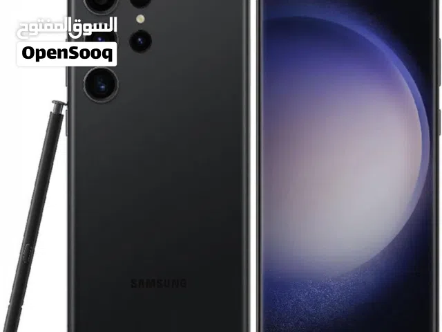 Samsung Galaxy S23 Ultra 256 GB in Dhamar