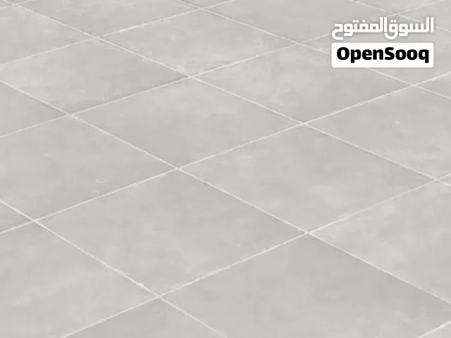 للبيع بلاط الحوش جديد