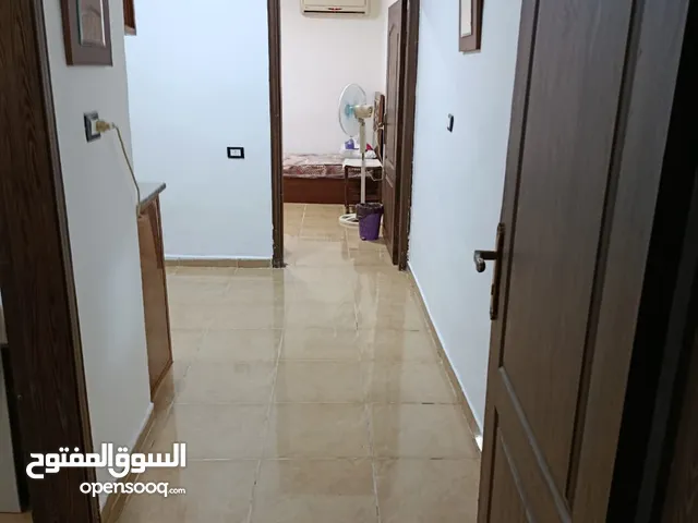30 m2 Studio Apartments for Rent in Amman University Street
