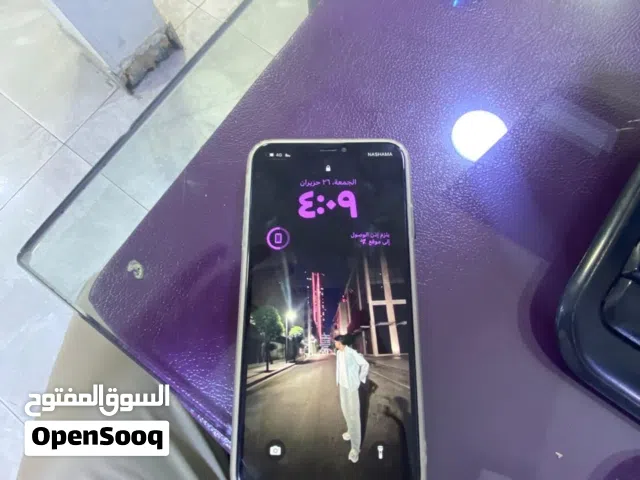 Apple iPhone XS Max 256 GB in Amman