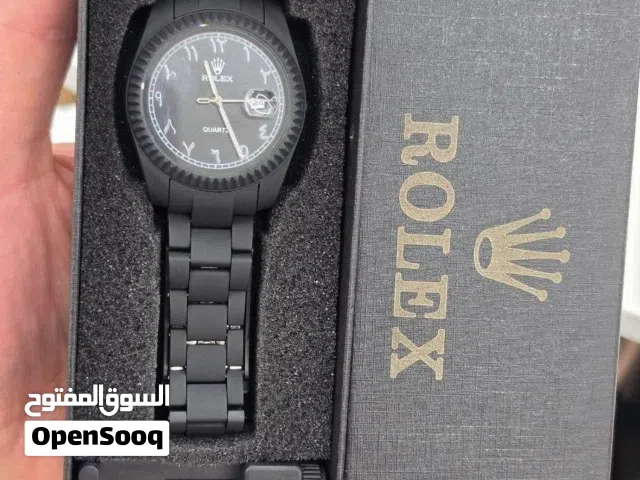 Analog Quartz Others watches  for sale in Ramallah and Al-Bireh