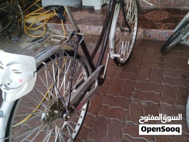 سيكل ياباني ب18 ريال. ما فيه اي اعطال .
