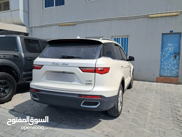 للبيع سياره زوتي موديل 2020 ماشيه 20 الف كيلو فقط