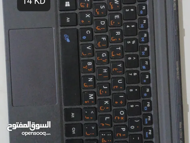 للبيع 2 كيبورد استعمل خفيف السعر نهائي