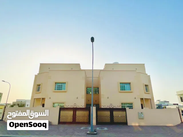 Furnished Yearly in Muscat Al Mawaleh