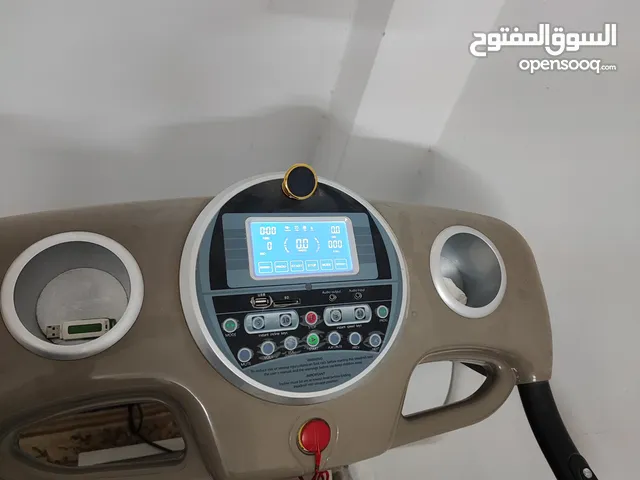جهاز تريدمل m pulse