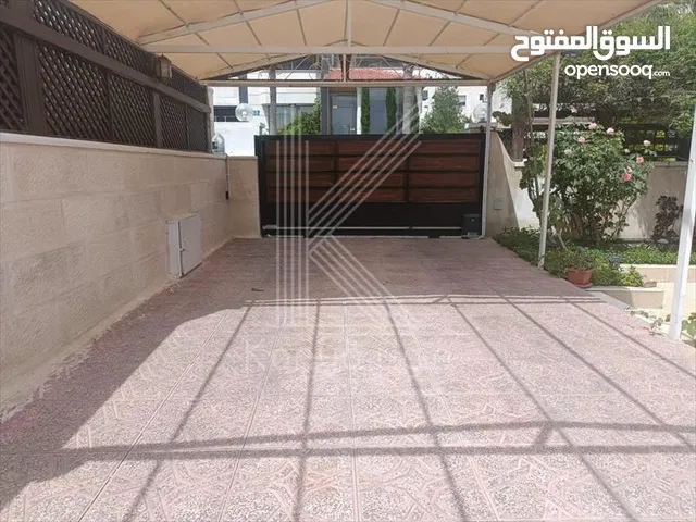 459 m2 3 Bedrooms Villa for Sale in Amman Abdoun