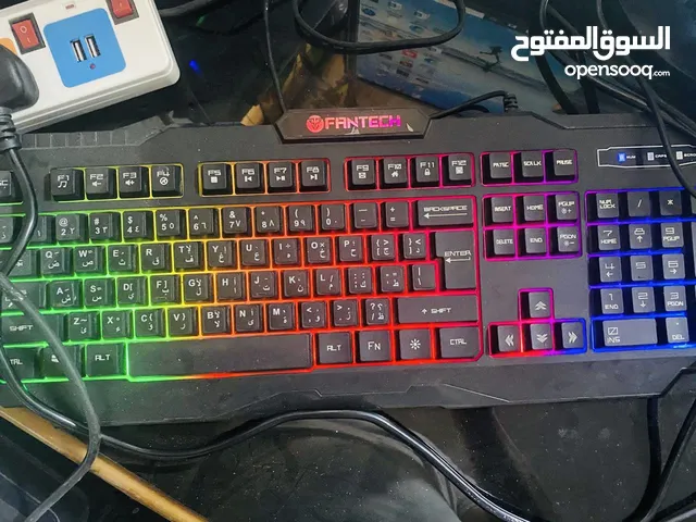 جهاز كمبيوتر pc جيمنج