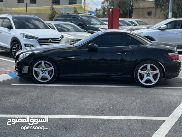 مرسيدس slk r172