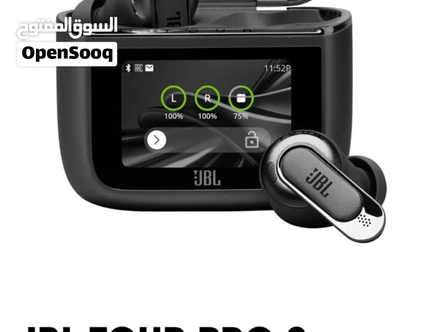 JBL tour pro 3