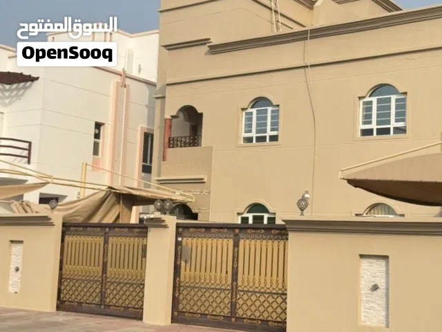 سكن للموظفات والطالبات في الخوض