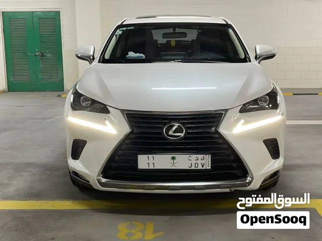 2018 Lexus NX NX 300