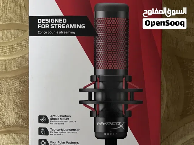 مايك هايبر اكس