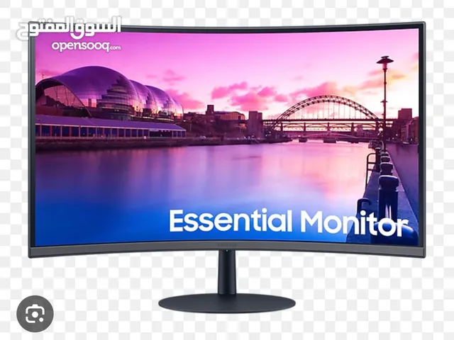 32" Samsung monitors for sale in Basra