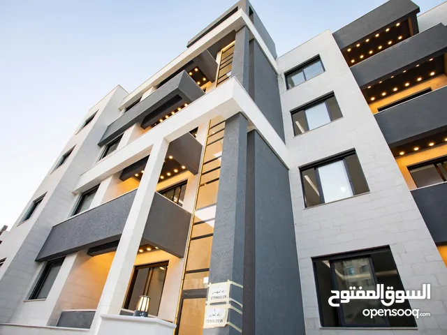 115 m2 3 Bedrooms Apartments for Sale in Amman Jubaiha