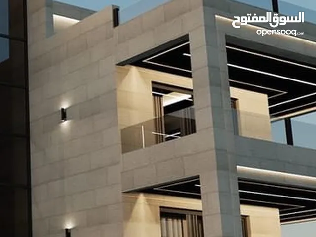 210m2 3 Bedrooms Apartments for Sale in Amman Rajm Amesh