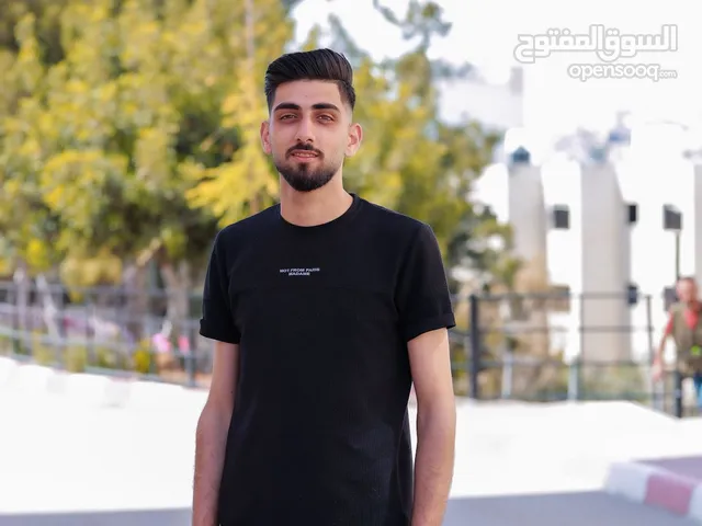 يوسف مصطفى علان
