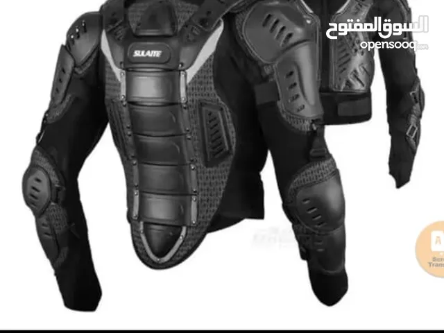 مواد حماية البايكر وسواق الدراجات النارية في العراق لا يمكن المبالغة في أهمية السلامة على الطريق. فأ