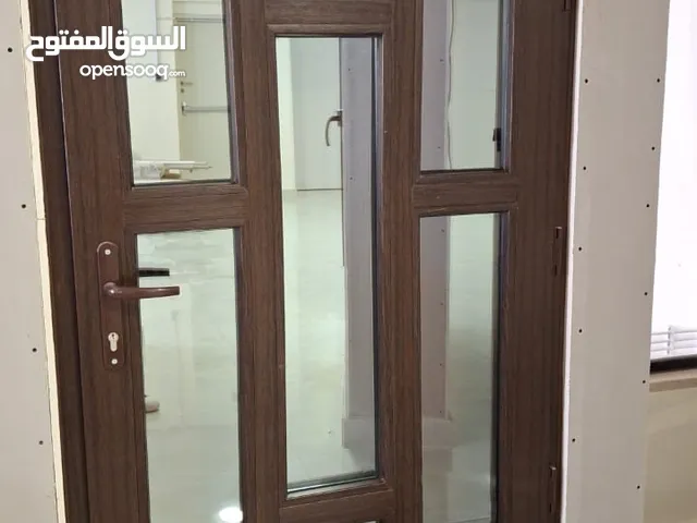 أبواب وشبابيك UPVC عالية الجودة بتقنيات أوروبية متطورة تمنحك راحة لا تُضاهى.