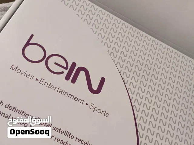  beIN Receivers for sale in Madaba