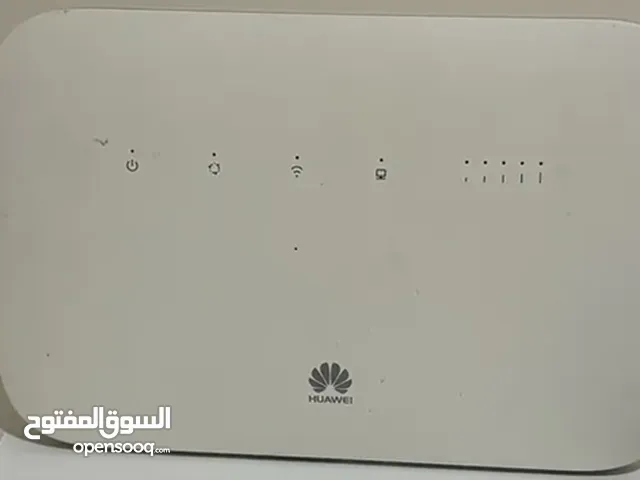 HUAWEI 4GPLUS ROUTER FOR SALE