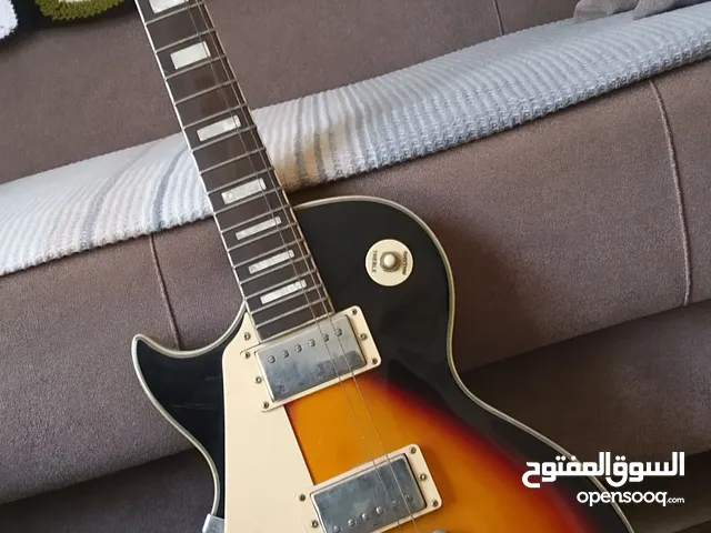 اليكتريك قيتار ستينبرق stenbirg electric guitar ماركة محترمة