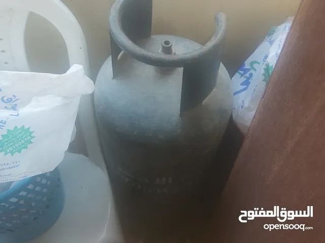 Bahrain Gas