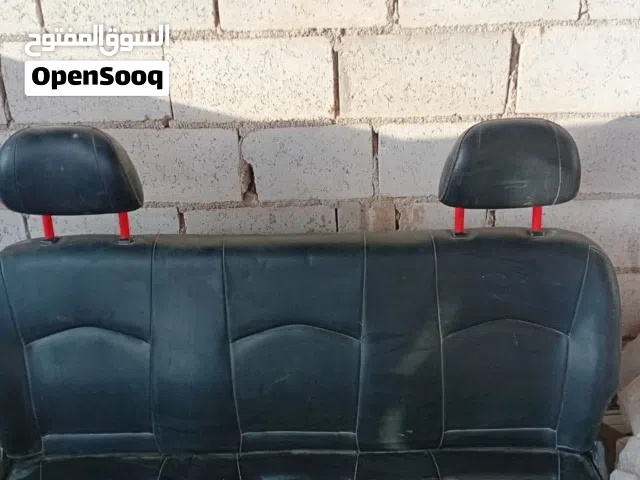 كرسي باص ستاركس كامل شبه وكاله وسلم ستاركس الشركه للبيع السعر 40 دينار قابل للتفاوض  الموقع المفرق