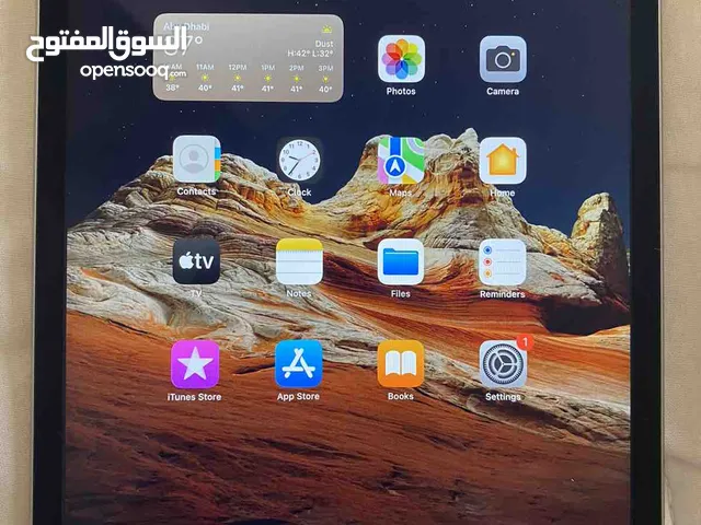 Apple iPad Mini 4 128 GB in Cairo