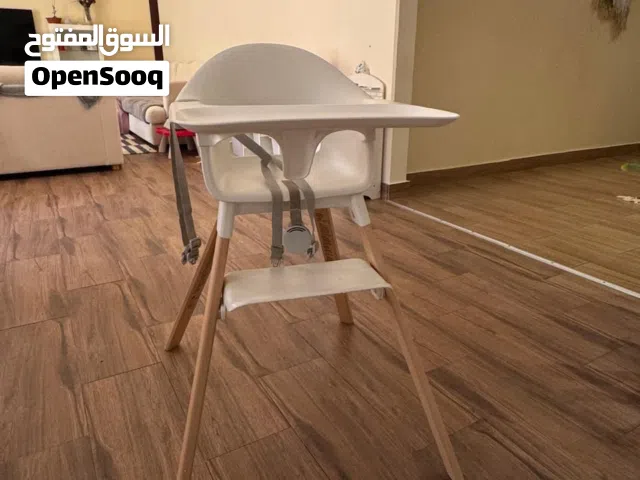 Baby chair