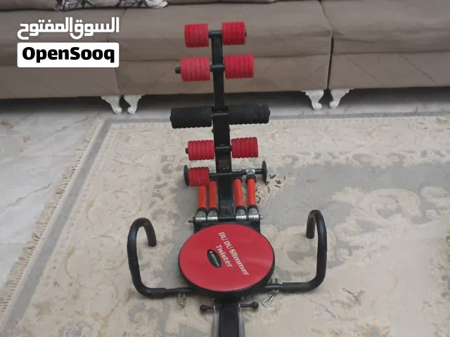 جهاز  رياضي متعدد الوضائف
